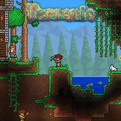Terraria