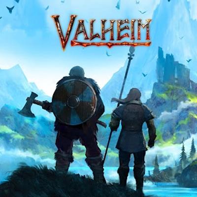 Valheim